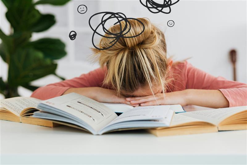 Essential Oils for Stress Relief: What Actually Works?