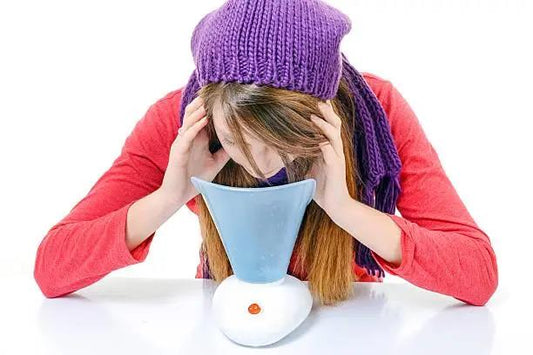 Top 5 Natural Nasal Inhalers in India (2025 Edition)