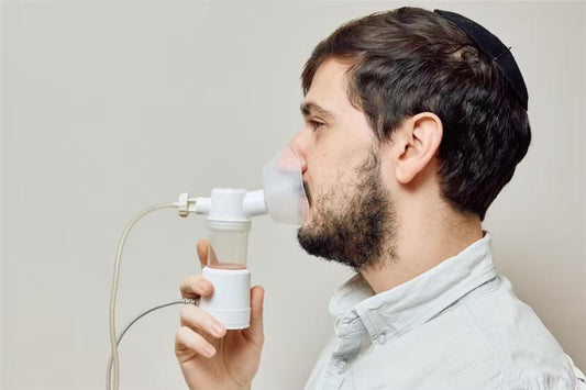 Pocket Aromatherapy: 3 Powerful Products for On-the-Go Relief