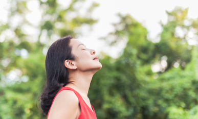 I Tried This Herbal Nasal Inhaler for My Migraine—Here’s What Happened