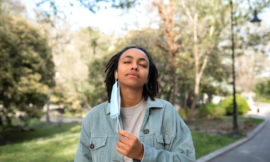 No More Pills—Just Breathe In and Feel Better with HerbHale