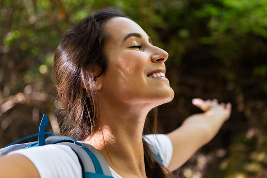 Natural Relief for Migraines and Mood Slumps? It’s Easier Than You Think